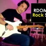 RDOM v.2.0 rock sound verbetering