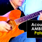 Acoustic “Ambient”