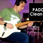 Soulful “Paddy” Clean Patch